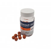Boiliai Renmar Baits Wafters Pear 10mm