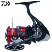 Ritė 23′ Daiwa Ninja LT 2500