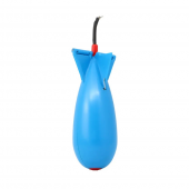 Raketa jaukinimui Spomb MIRACLEFISH 11cm