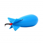 Raketa jaukinimui Spomb MIRACLEFISH 11cm