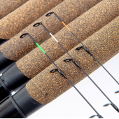 Map Extremis 11ft Feeder SUV Fishing Rod
