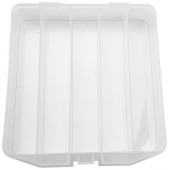 Meiho SFC Lure Case OL 205x187x45mm