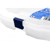 Meiho SFC Lure Case OL 205x187x45mm