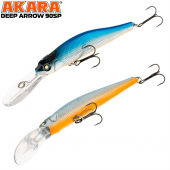 Vobleris Akara Deep Arrow 90SP