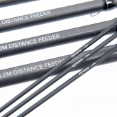 Map Extremis 11ft Feeder SUV Fishing Rod