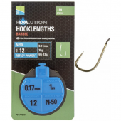 Preston Revalution N-50 Hooklengths