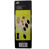 Miracle Fish Drill and needle combo set