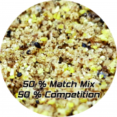 HJG Feed supplement TK Secret Feeder COMPETITION