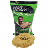 HJG TK Feedermix Bream Light Groundbait