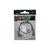 VMC BlackFlex Leader
