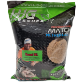 HJG Drescher Competition NL (Adriolo Serie) Groundbait