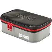 Dėžė žvejybos aksesuarams Rapala Hydro Tackle Accessories Box