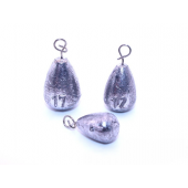 Jig-Rig svareliai su greito keitimo tvirtinimu