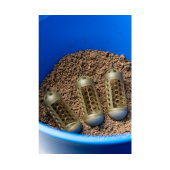 Preston Bait Up Window Feeder