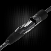 Favorite X1 Travel ’25 spinning rod