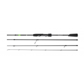 Favorite X1 Travel ’25 spinning rod