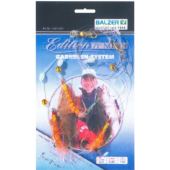 Sistemėlė žuvims Balzer Edition 71 North