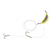 Jūrinė Sistemėlė Savage Gear Nordic Bait Fish Rig - 300g