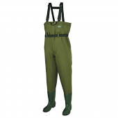 Bridkelnės DAM Hydroforce Nylon Taslan Waders