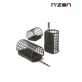 Daiwa N’ZON Tunnel Cage Feeder M