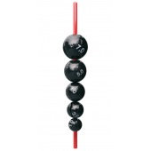 Cralusso Globular weight with silicone 3001