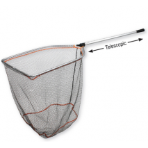 Graibštas SG Full Frame Tele Rubber Mesh Landing Net