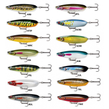 Blizgė Rapala X-Rap Scoop 14cm 68g