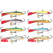 Balansyras Rapala Jigging Rap Beaded Hook 5cm 9g