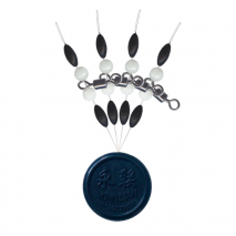 Cralusso Slipping Feeder fixing set