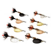 Sukriukė Mepps Aglia Mouche size 1 3.6g