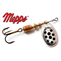 Sukriukė Mepps Aglia Decoree size 2 4.5g