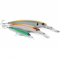 Vobleris Rapala X-Rap Magnum 12cm 32g suspending
