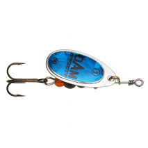 60704 Sukriukė DAM EFFZETT® Fluo Spinner 20g #6