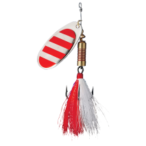 Sukriukė DAM EFFZETT® Standart Spinner Dressed 3g #1