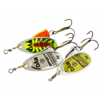 DAM FZ Executor Spinner 3g #1
