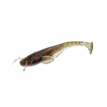 FishUp Catfish 2" 5cm 10vnt