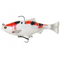Savage Gear 3D Pulse Tail Roach 13cm 38.5g S