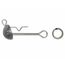 Savage Gear Punch Rig Heads