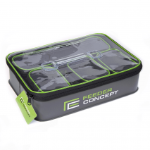 Dėžučių Feeder Concept EVA FC105B