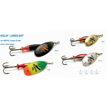 Mepps LongCast Spinner