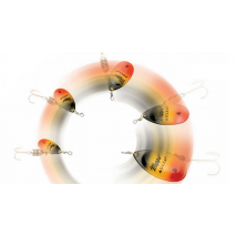 Spinner Mepps Aglia Furia