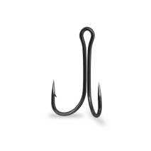 Gurza Double Short Shank BN K-1502