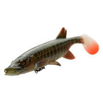 SG 4D Pike Shad 20cm 65g