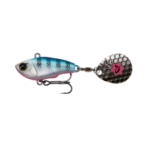 Savage Gear Fat Tail Spin 8cm 24g