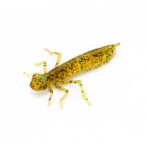 FishUp Dragonfly 0.75" 12vnt