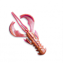 Guminukai Crazy Fish NIMBLE 1.6'