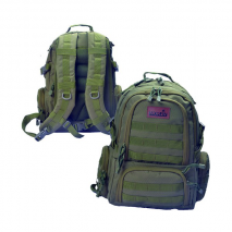 Backpack Norfin Tactic 35