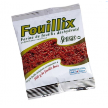 Sensas Fouillix Dried Bloodworm/Joker