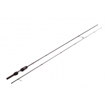 Crazy Fish Nano One Carbon NSRC612XULS 0.3-2.5g 186cm