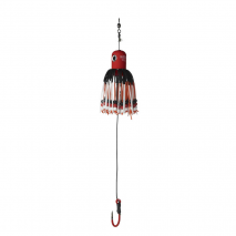 MADCAT A-Static Adjustable Clonk Teaser 100g